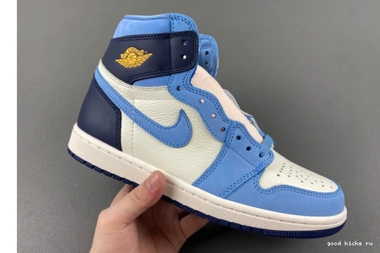 Flight High  1 FD2596-400 First FD2596-400  OG in Jordan 0427